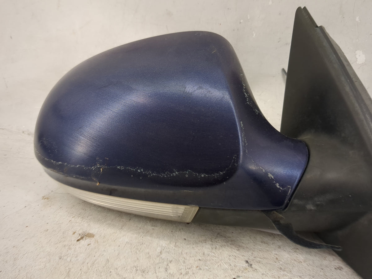0 Passenger Side View Mirror - Right Door Mirror OEM Used - Oemusedautoparts1.com