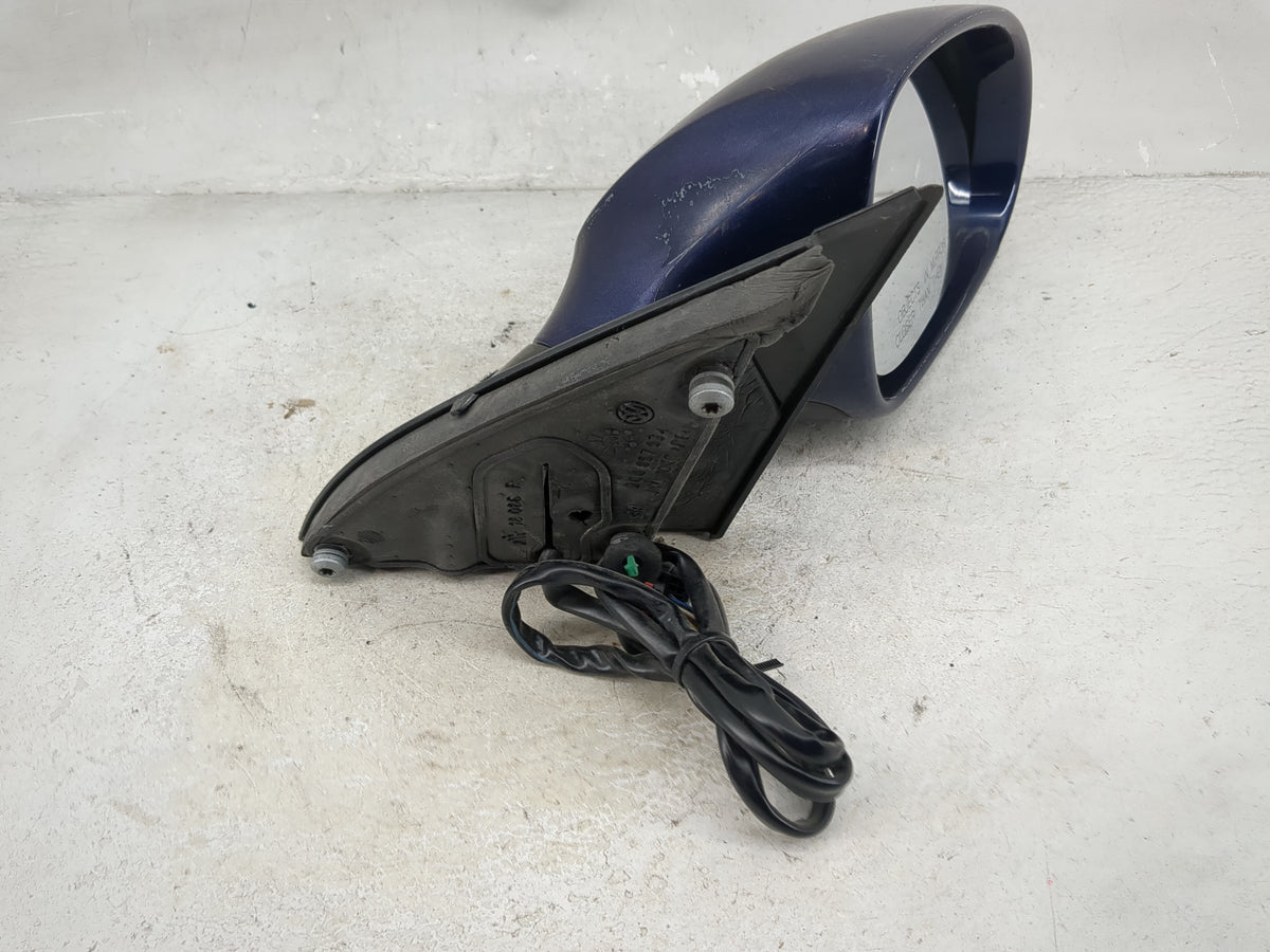 0 Passenger Side View Mirror - Right Door Mirror OEM Used - Oemusedautoparts1.com