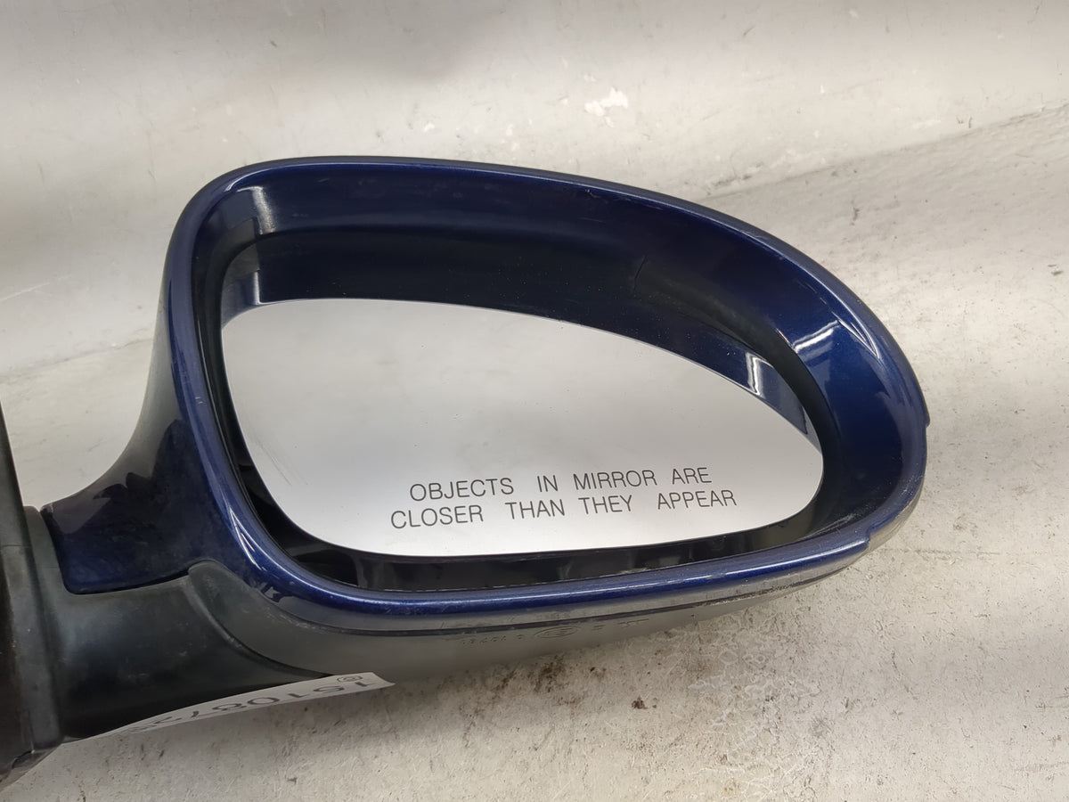 0 Passenger Side View Mirror - Right Door Mirror OEM Used - Oemusedautoparts1.com