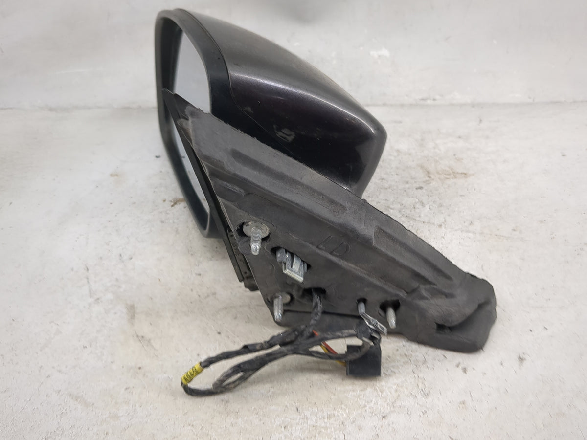 0 Passenger Side View Mirror - Right Door Mirror OEM Used - Oemusedautoparts1.com