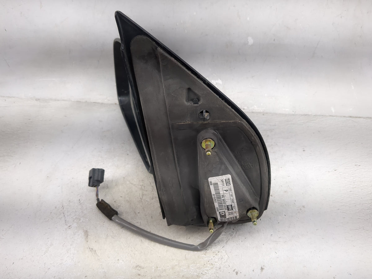 0 Passenger Side View Mirror - Right Door Mirror OEM Used - Oemusedautoparts1.com
