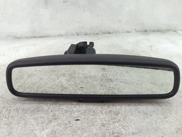 0 Interior Rear View Mirror Replacement OEM Fits OEM Used Auto Parts - Oemusedautoparts1.com
