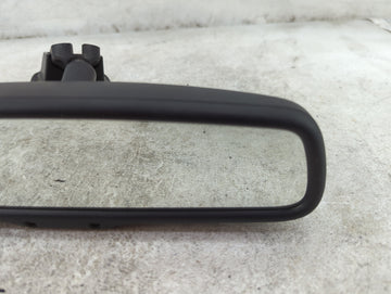 0 Interior Rear View Mirror Replacement OEM Fits OEM Used Auto Parts