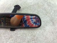 0 Interior Rear View Mirror Replacement OEM Fits Fits 206 2007 2008 2009 2010 OEM Used Auto Parts - Oemusedautoparts1.com