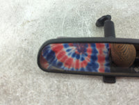 0 Interior Rear View Mirror Replacement OEM Fits Fits 206 2007 2008 2009 2010 OEM Used Auto Parts - Oemusedautoparts1.com