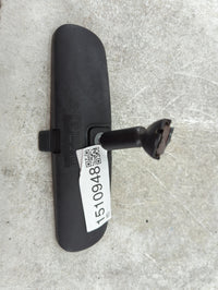 0 Interior Rear View Mirror Replacement OEM Fits Fits 206 2007 2008 2009 2010 OEM Used Auto Parts - Oemusedautoparts1.com