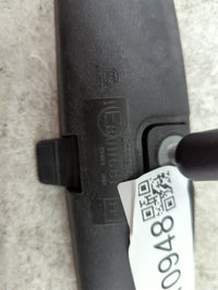 0 Interior Rear View Mirror Replacement OEM Fits Fits 206 2007 2008 2009 2010 OEM Used Auto Parts - Oemusedautoparts1.com
