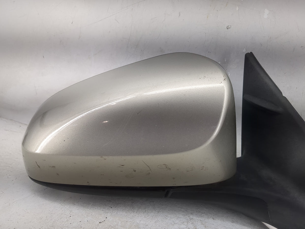 0 Passenger Side View Mirror - Right Door Mirror OEM Used - Oemusedautoparts1.com