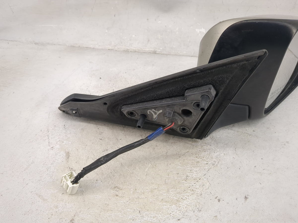 0 Passenger Side View Mirror - Right Door Mirror OEM Used - Oemusedautoparts1.com