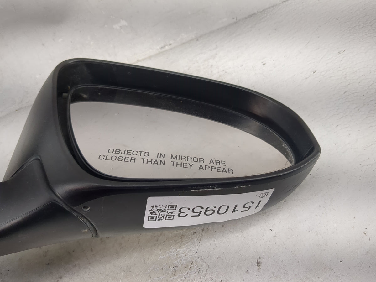 0 Passenger Side View Mirror - Right Door Mirror OEM Used - Oemusedautoparts1.com