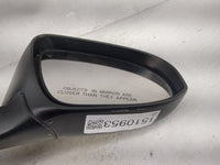 0 Passenger Side View Mirror - Right Door Mirror OEM Used - Oemusedautoparts1.com