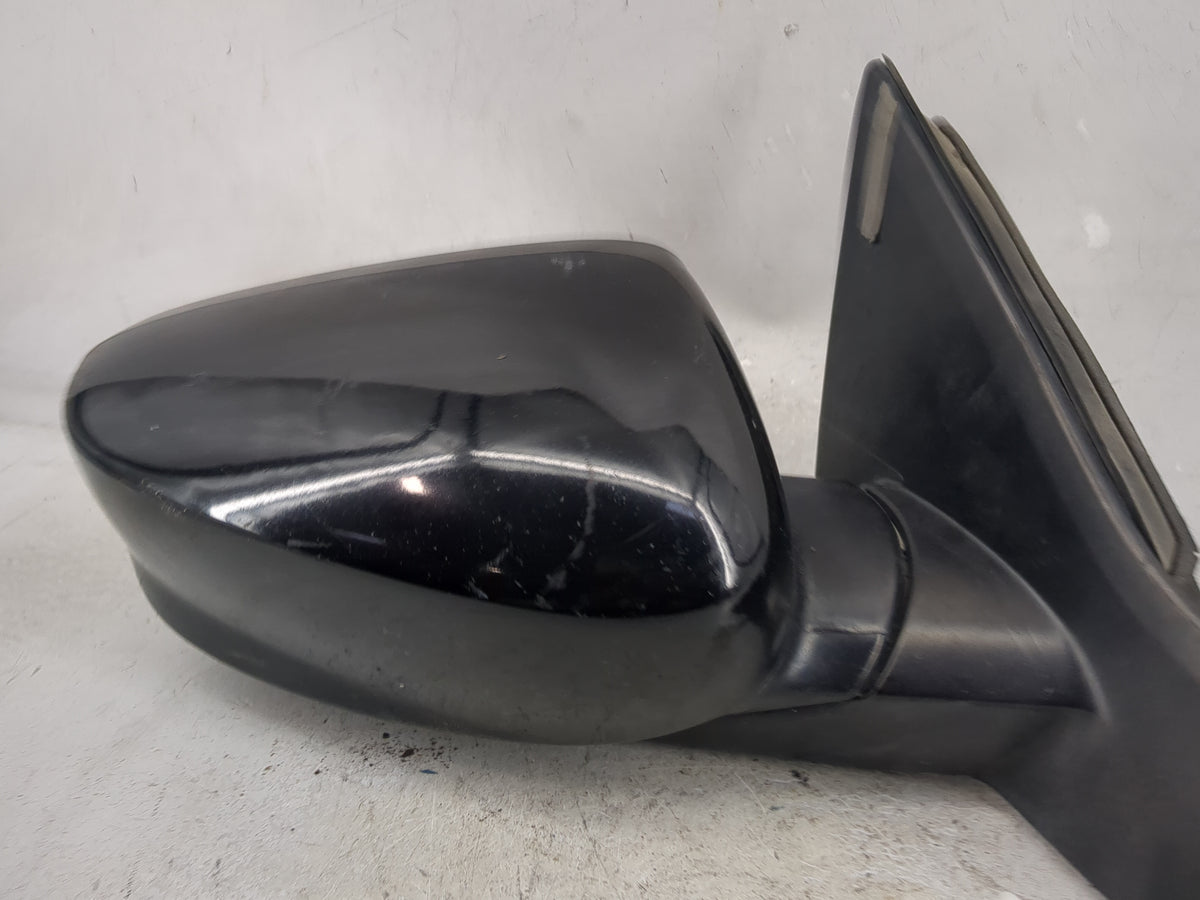 0 Passenger Side View Mirror - Right Door Mirror OEM Used - Oemusedautoparts1.com