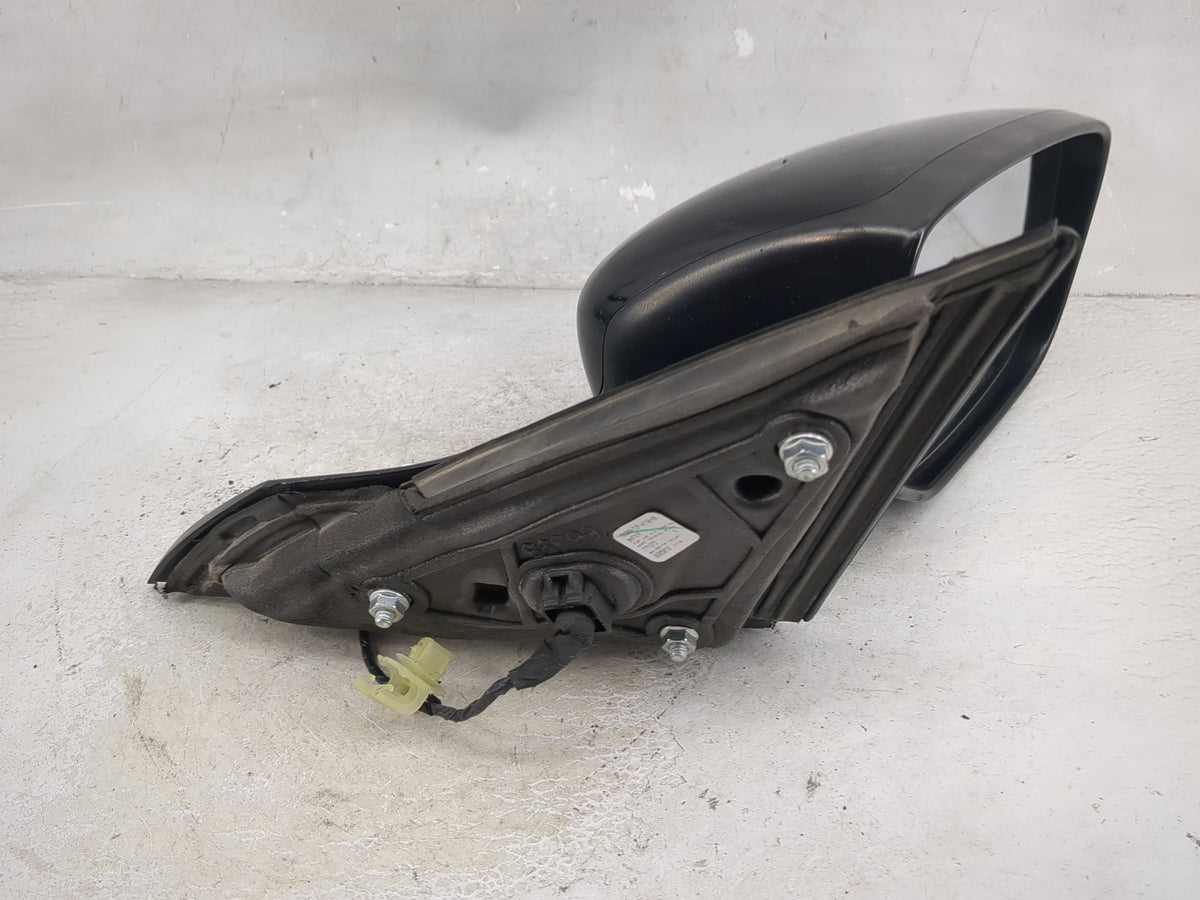 0 Passenger Side View Mirror - Right Door Mirror OEM Used - Oemusedautoparts1.com