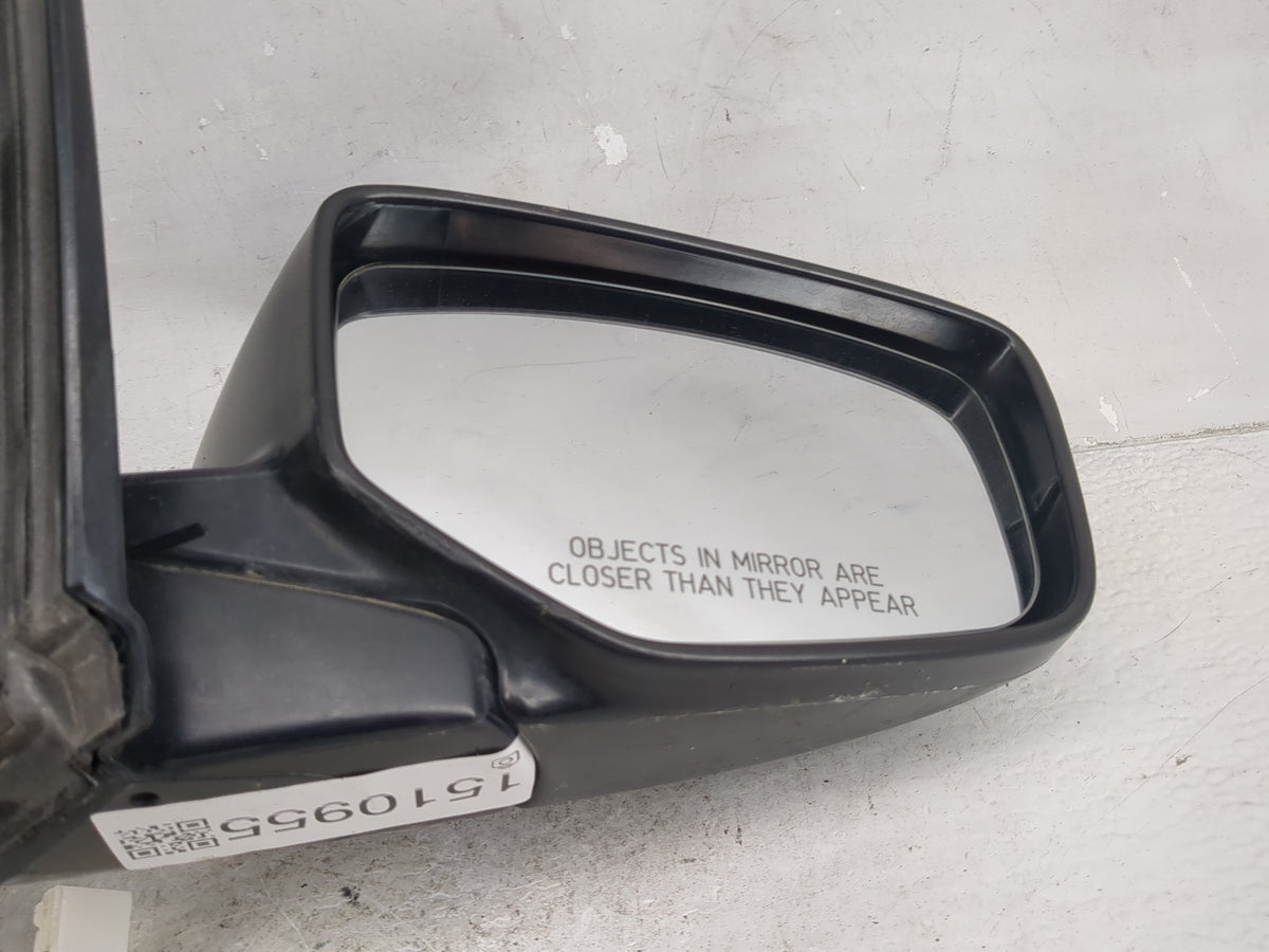 0 Passenger Side View Mirror - Right Door Mirror OEM Used - Oemusedautoparts1.com