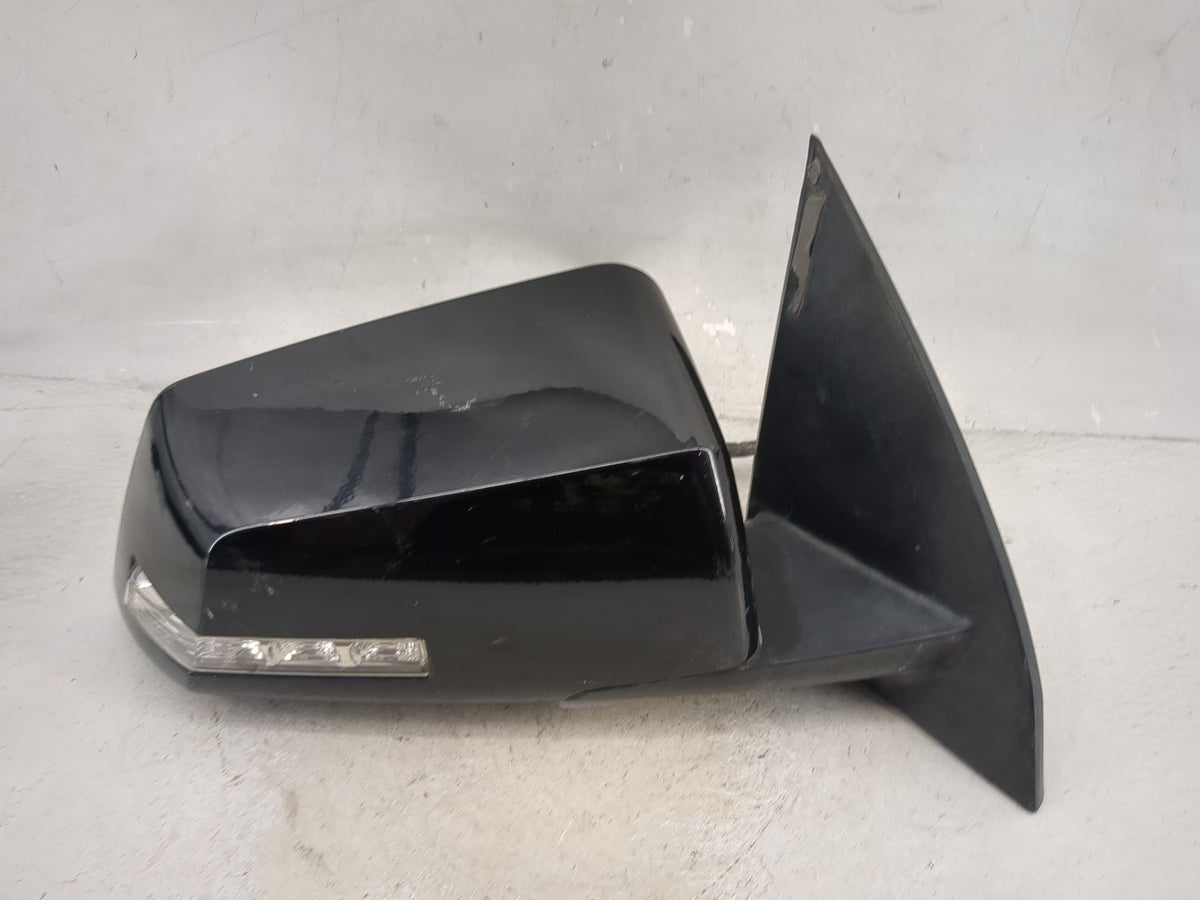 0 Passenger Side View Mirror - Right Door Mirror OEM Used - Oemusedautoparts1.com