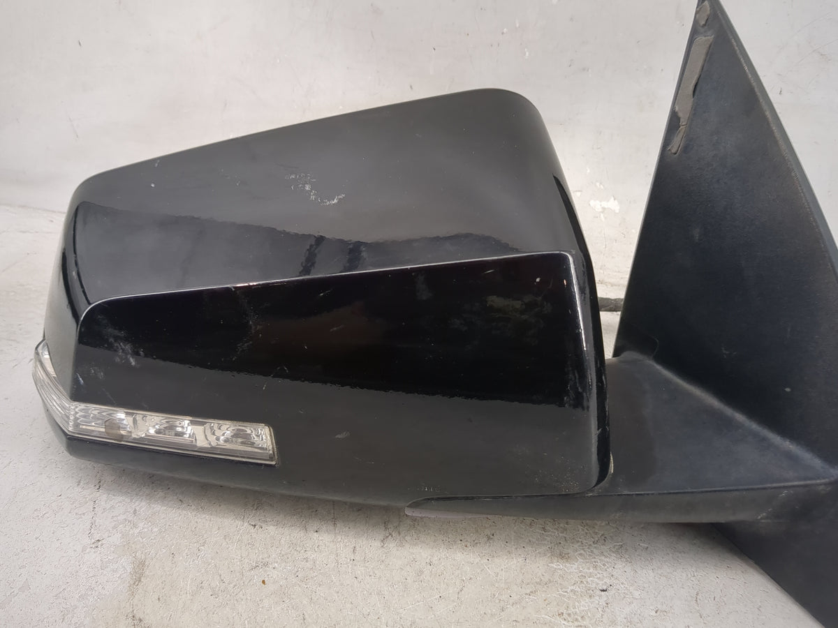 0 Passenger Side View Mirror - Right Door Mirror OEM Used - Oemusedautoparts1.com