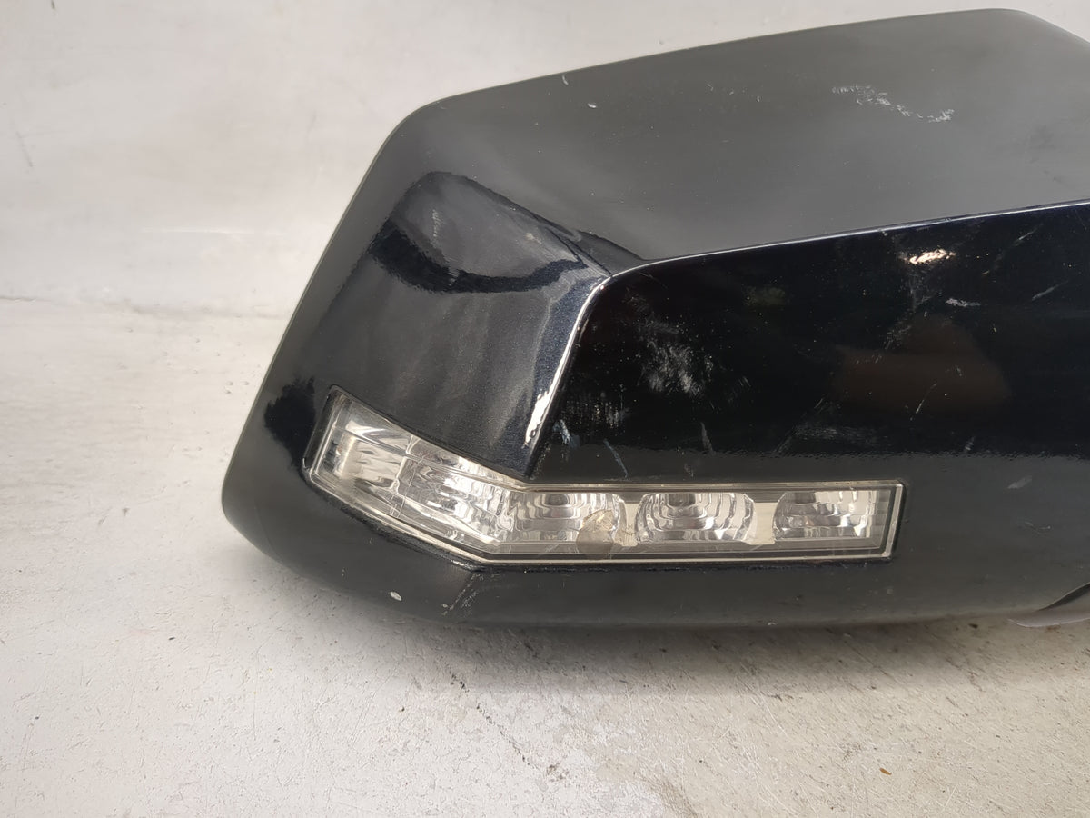 0 Passenger Side View Mirror - Right Door Mirror OEM Used - Oemusedautoparts1.com