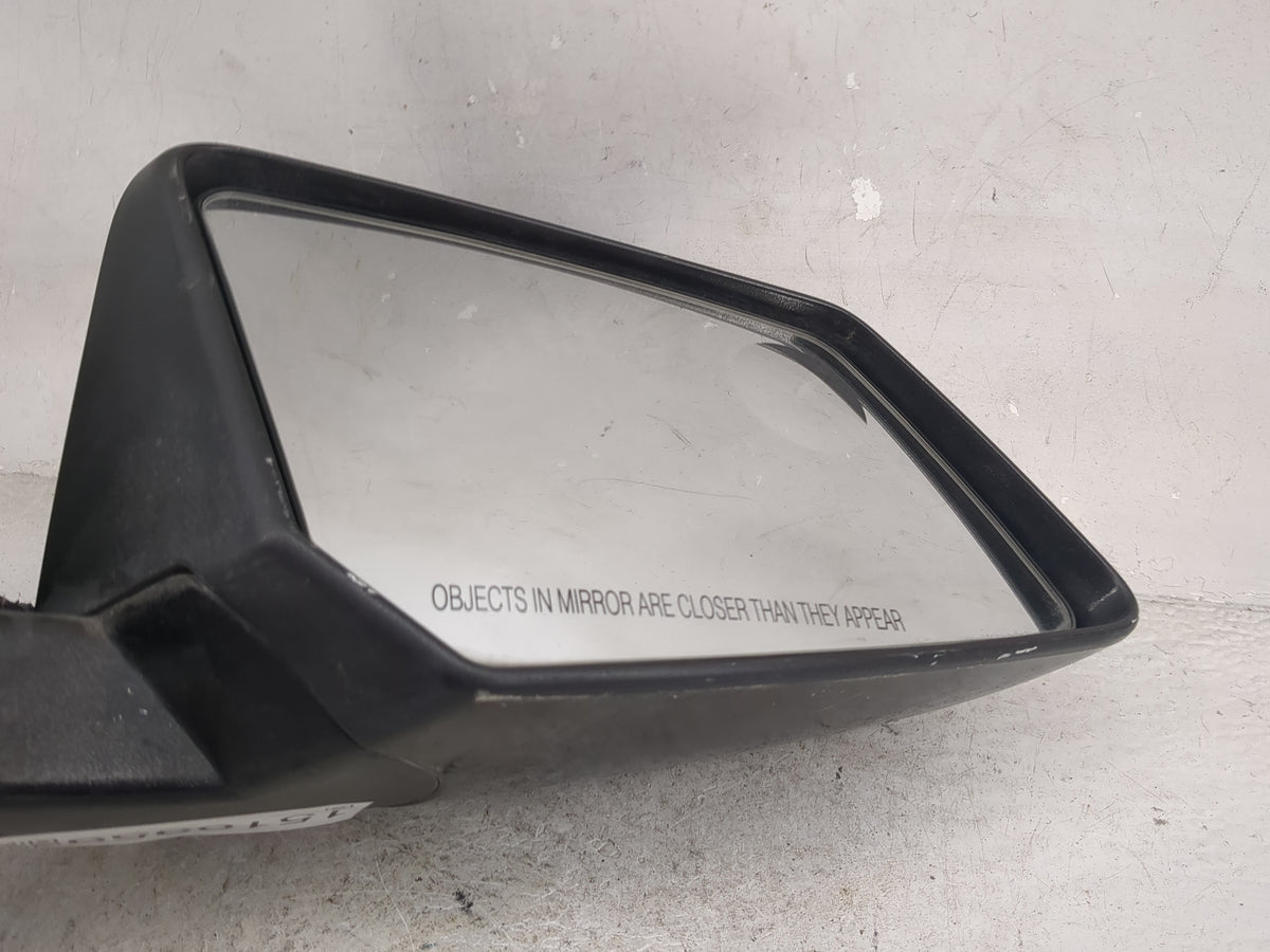 0 Passenger Side View Mirror - Right Door Mirror OEM Used - Oemusedautoparts1.com