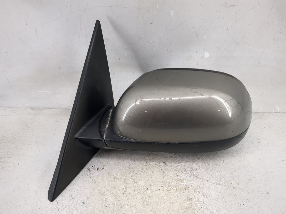 0 Passenger Side View Mirror - Right Door Mirror OEM Used - Oemusedautoparts1.com