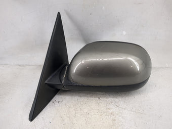 compare product 0 Passenger Side View Mirror - Right Door Mirror OEM Used