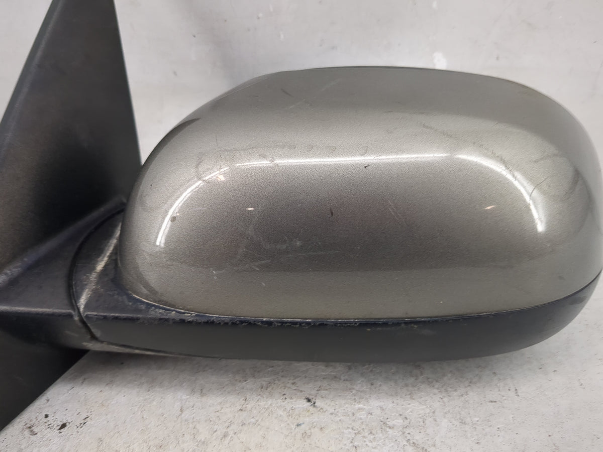 0 Passenger Side View Mirror - Right Door Mirror OEM Used - Oemusedautoparts1.com