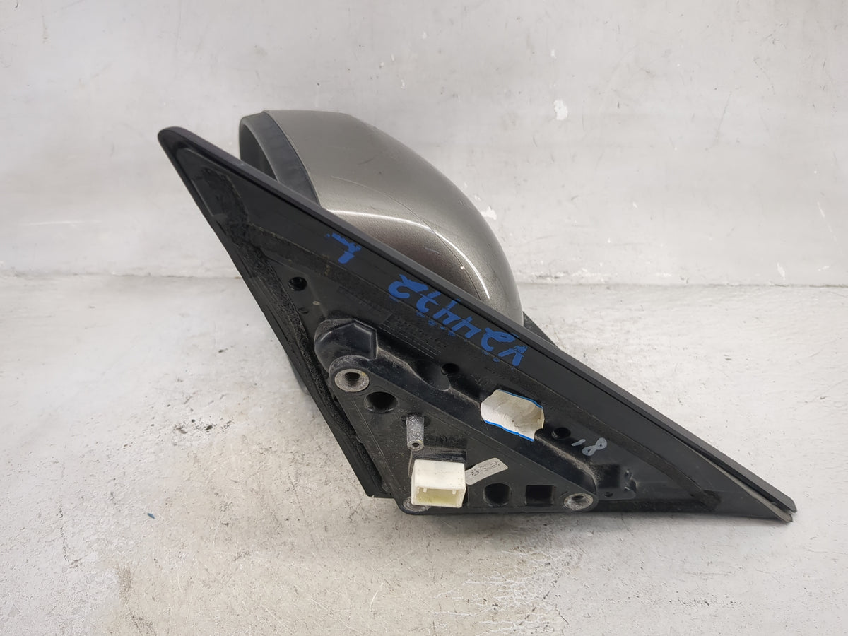 0 Passenger Side View Mirror - Right Door Mirror OEM Used - Oemusedautoparts1.com