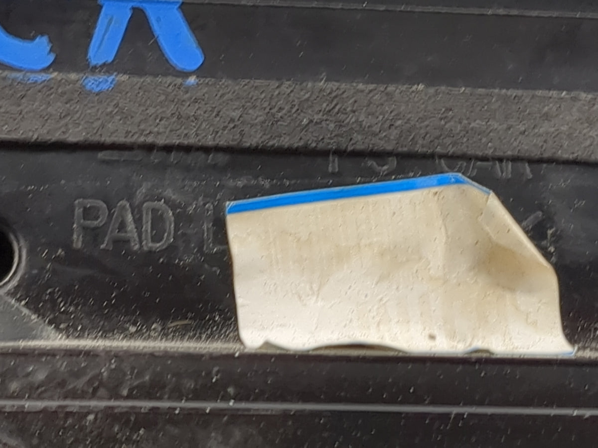 0 Passenger Side View Mirror - Right Door Mirror OEM Used - Oemusedautoparts1.com
