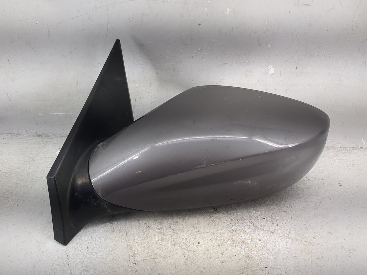 0 Passenger Side View Mirror - Right Door Mirror OEM Used - Oemusedautoparts1.com