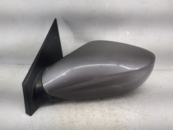 compare product 0 Passenger Side View Mirror - Right Door Mirror OEM Used