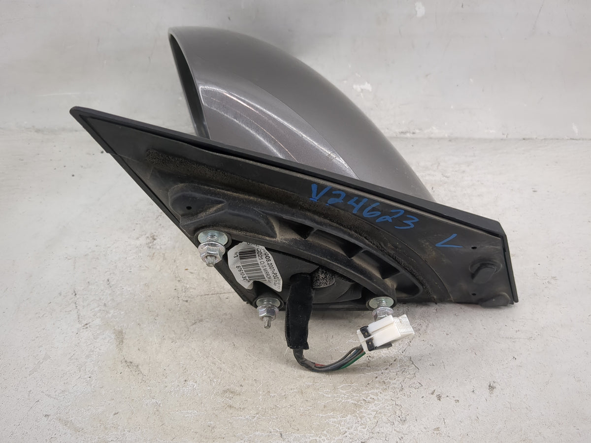 0 Passenger Side View Mirror - Right Door Mirror OEM Used - Oemusedautoparts1.com
