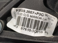 0 Passenger Side View Mirror - Right Door Mirror OEM Used - Oemusedautoparts1.com