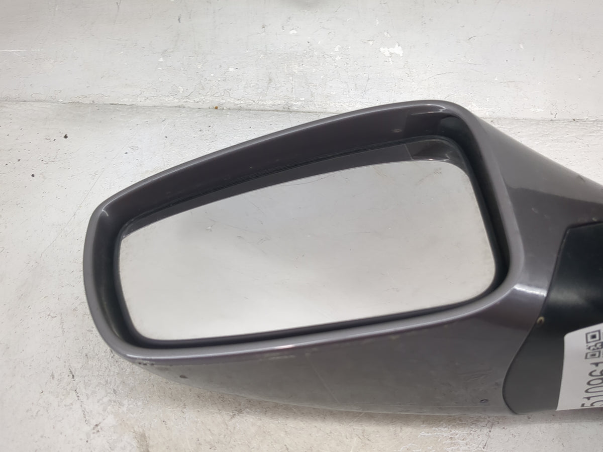 0 Passenger Side View Mirror - Right Door Mirror OEM Used - Oemusedautoparts1.com