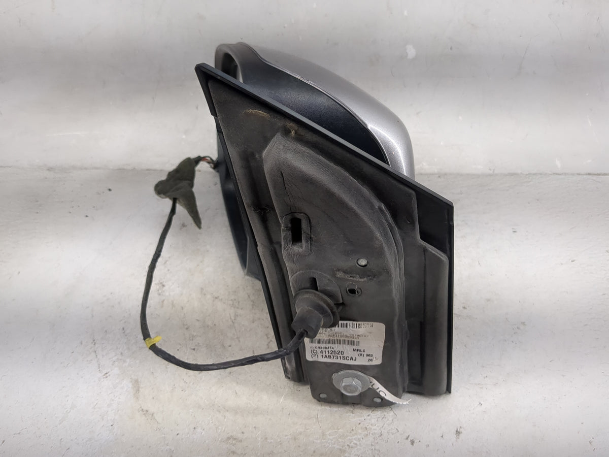 0 Passenger Side View Mirror - Right Door Mirror OEM Used - Oemusedautoparts1.com