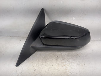 compare product 0 Passenger Side View Mirror - Right Door Mirror OEM Used