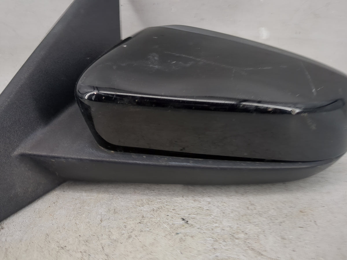 0 Passenger Side View Mirror - Right Door Mirror OEM Used - Oemusedautoparts1.com