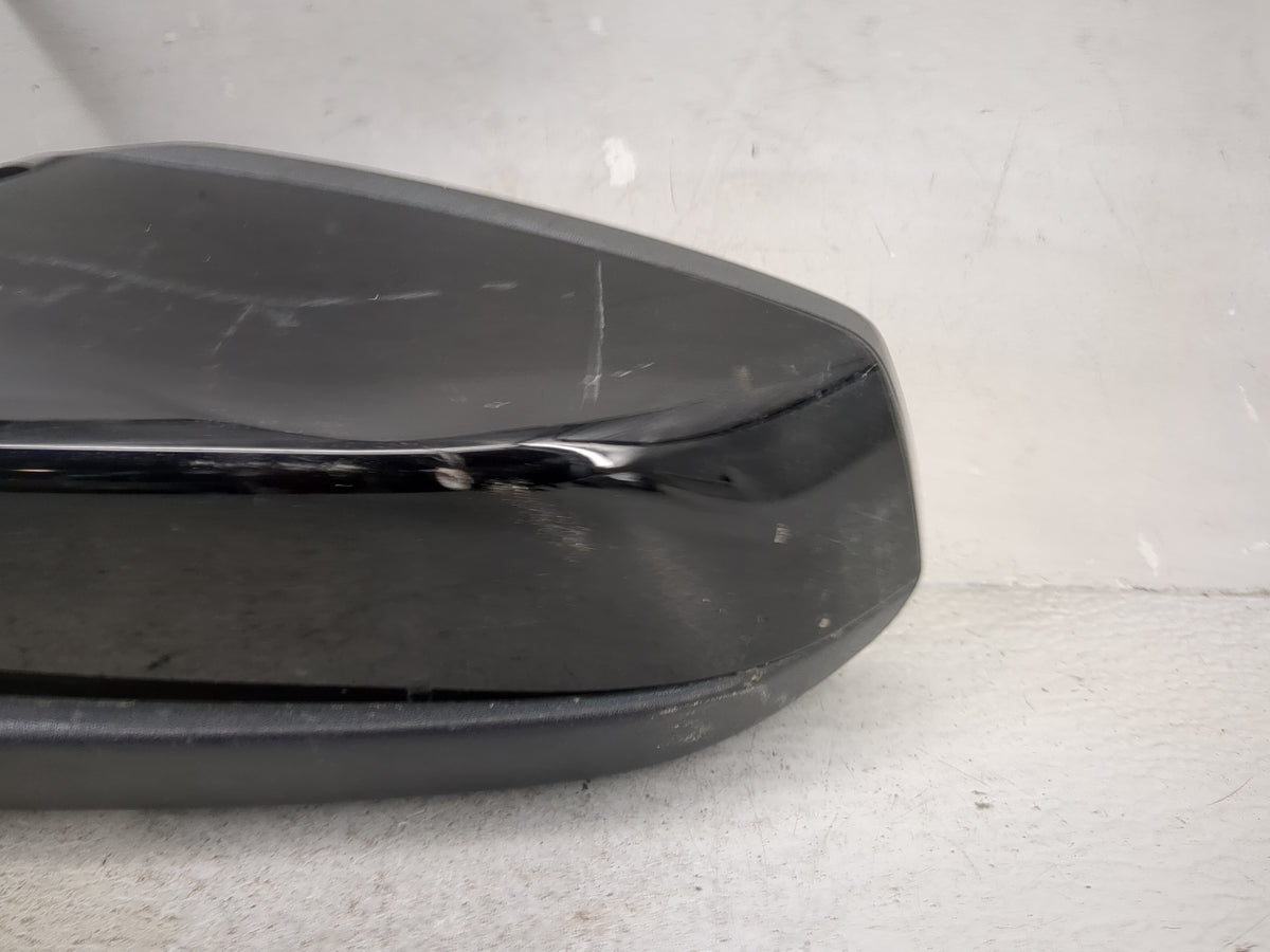 0 Passenger Side View Mirror - Right Door Mirror OEM Used - Oemusedautoparts1.com