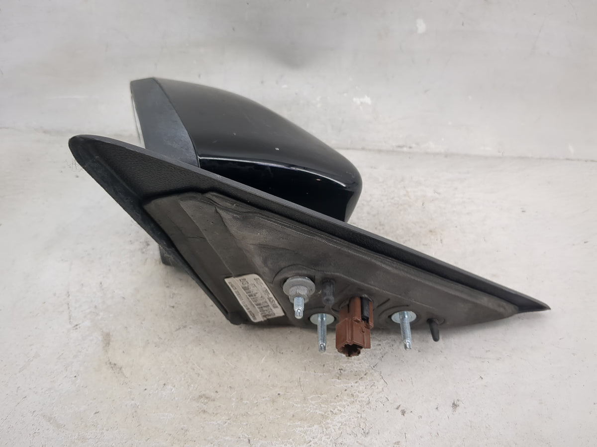 0 Passenger Side View Mirror - Right Door Mirror OEM Used - Oemusedautoparts1.com