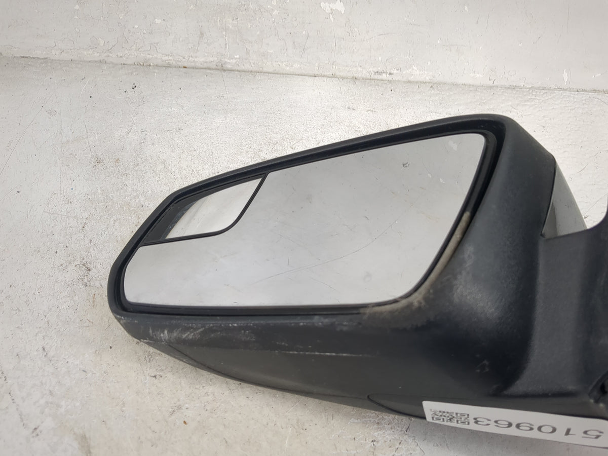 0 Passenger Side View Mirror - Right Door Mirror OEM Used - Oemusedautoparts1.com