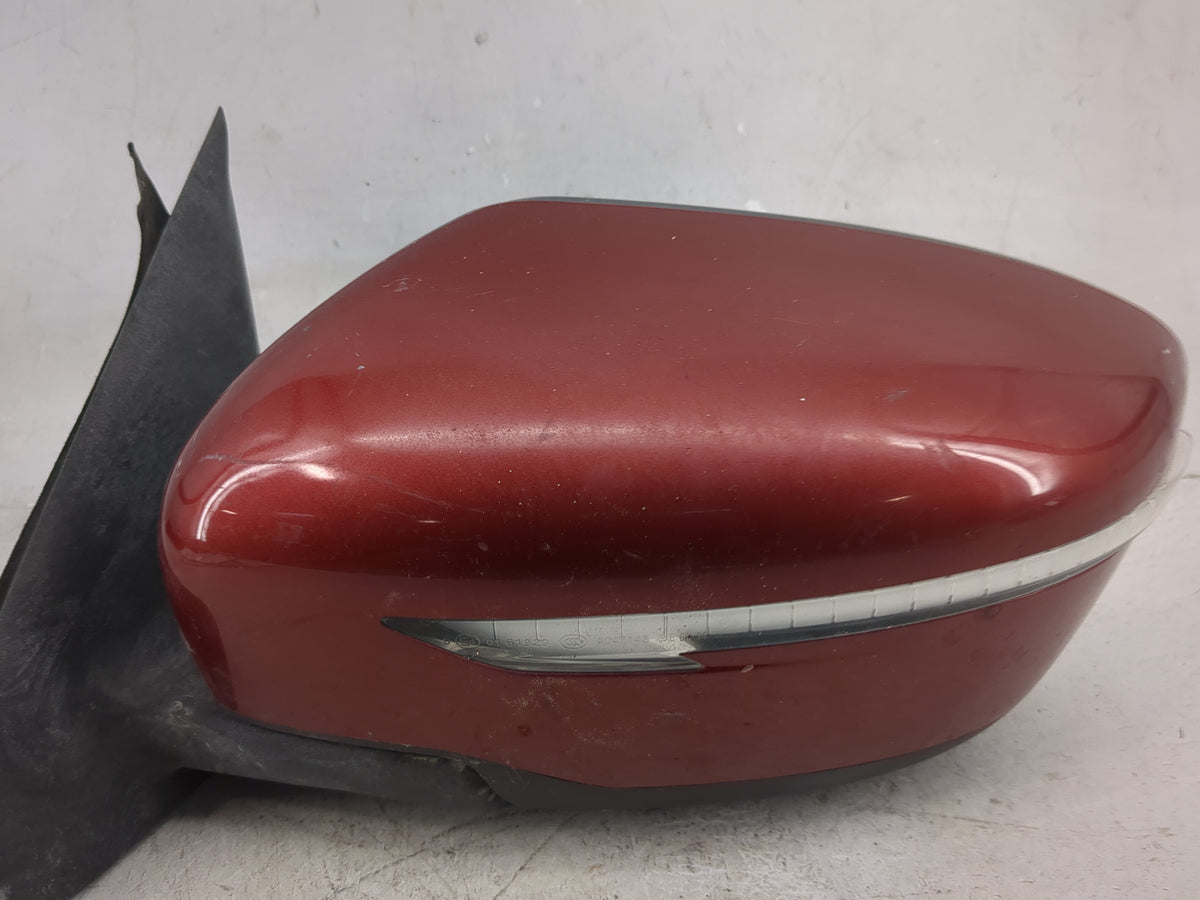 0 Passenger Side View Mirror - Right Door Mirror OEM Used - Oemusedautoparts1.com