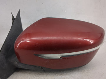 0 Passenger Side View Mirror - Right Door Mirror OEM Used