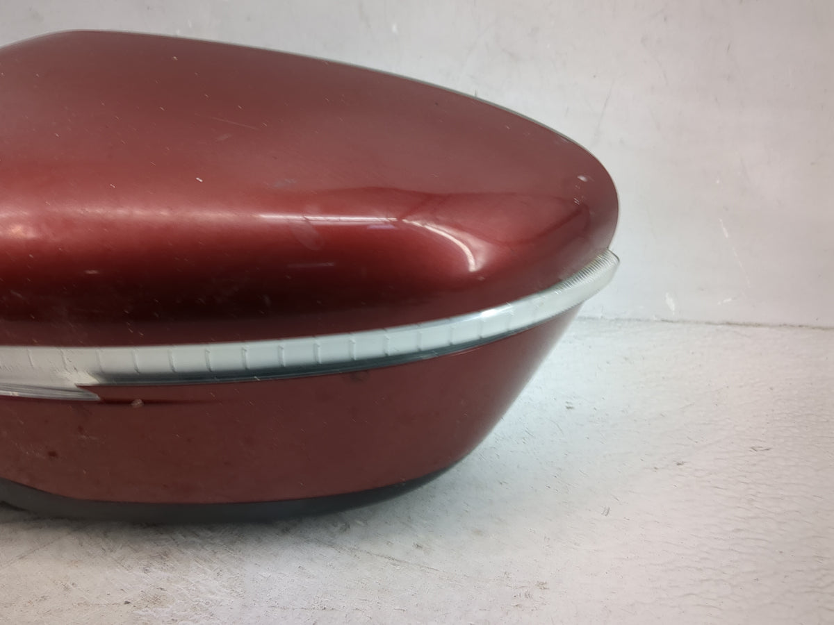 0 Passenger Side View Mirror - Right Door Mirror OEM Used - Oemusedautoparts1.com