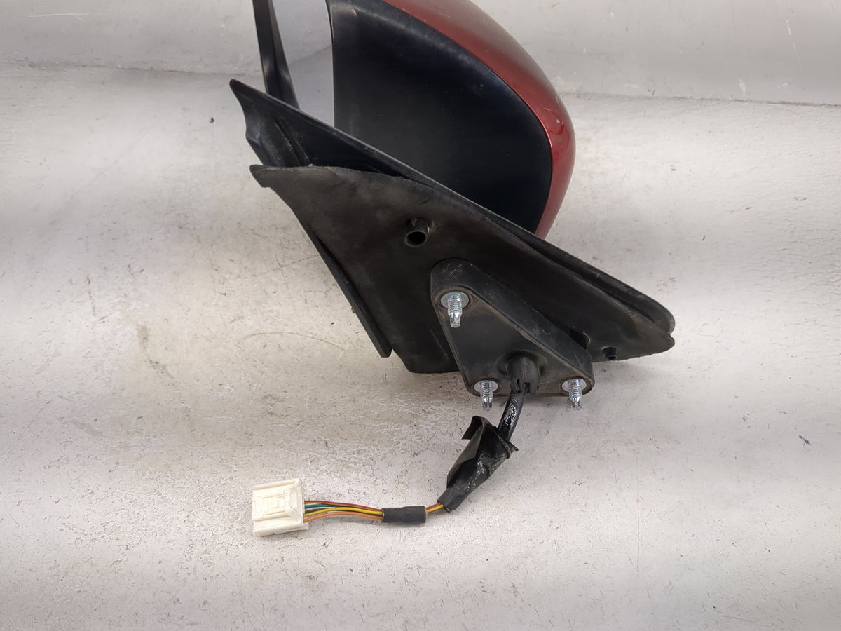 0 Passenger Side View Mirror - Right Door Mirror OEM Used - Oemusedautoparts1.com