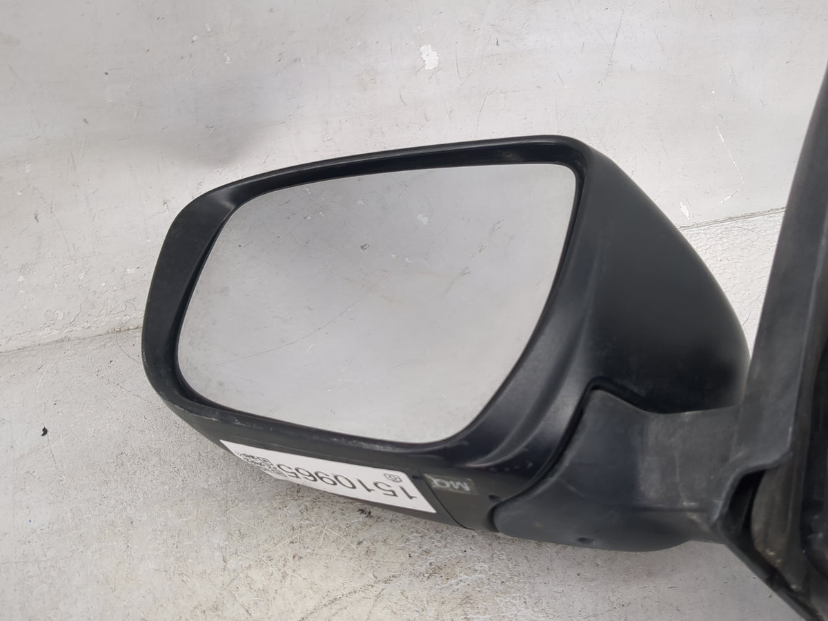 0 Passenger Side View Mirror - Right Door Mirror OEM Used - Oemusedautoparts1.com