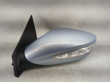 0 Passenger Side View Mirror - Right Door Mirror OEM Used - Oemusedautoparts1.com