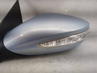 0 Passenger Side View Mirror - Right Door Mirror OEM Used - Oemusedautoparts1.com
