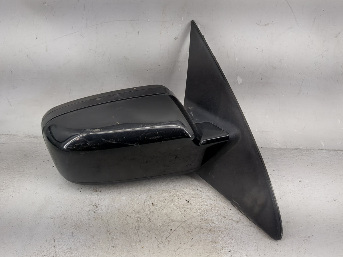 0 Passenger Side View Mirror - Right Door Mirror OEM Used - Oemusedautoparts1.com