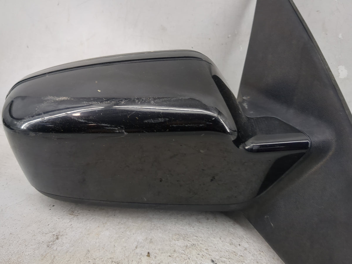 0 Passenger Side View Mirror - Right Door Mirror OEM Used - Oemusedautoparts1.com