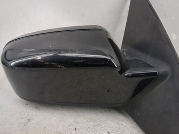 0 Passenger Side View Mirror - Right Door Mirror OEM Used