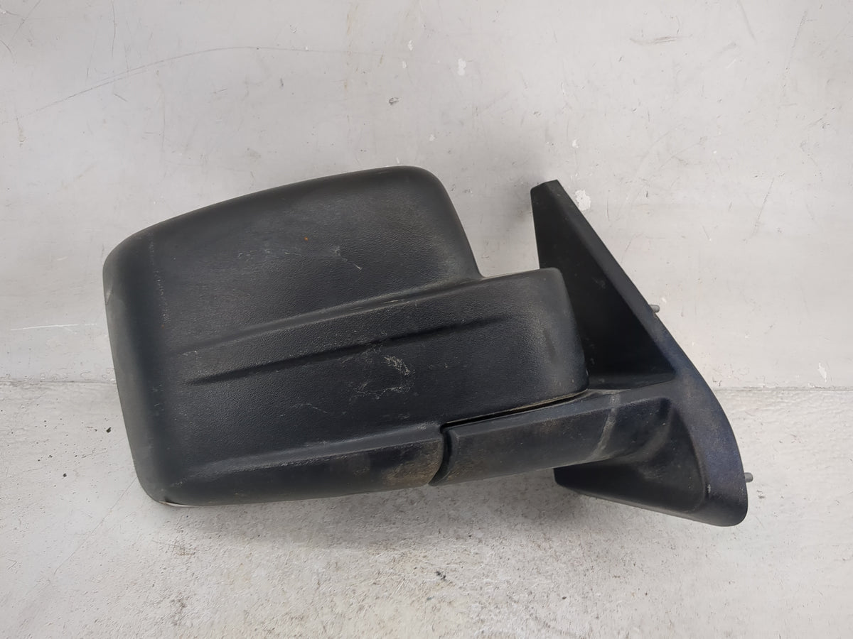 0 Passenger Side View Mirror - Right Door Mirror OEM Used - Oemusedautoparts1.com