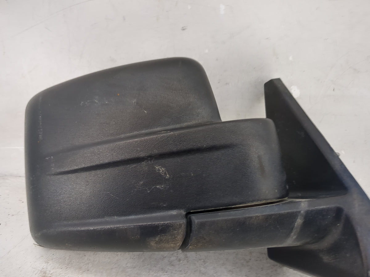 0 Passenger Side View Mirror - Right Door Mirror OEM Used - Oemusedautoparts1.com